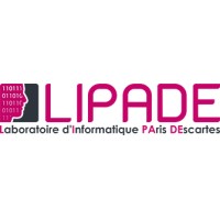 Laboratoire d'Informatique Paris Descartes (LIPADE) logo - Similar company to La Cgt Cgi