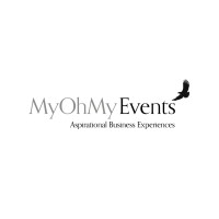 MyOhMy Events logo - Similar company to Fran Cormack Coaching & Consulting