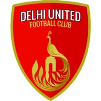 Delhi United Football Club logo - Similar company to Reebok Retail Store