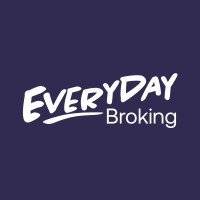 Everyday Broking logo - Similar company to Hebron Films