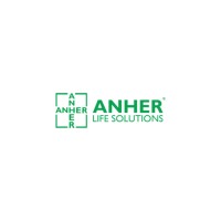 ANHER LIFE SOLUTIONS logo - Similar company to Anher Life Solutions