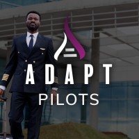 ADAPT for Pilots logo - Similar company to Insky Aero