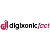 Digixonic Fact logo - Similar company to Hostel Setup