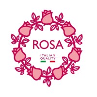 Rosa logo - Similar company to Mars 1982 Ltd