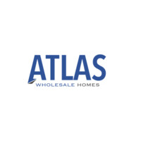 Atlas Wholesale Homes logo - Similar company to Movable Ai
