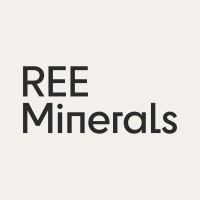 Ree Minerals AS logo - Similar company to Secreets