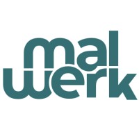 Malwerk logo - Similar company to Mahlwerck Benelux