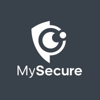 My Secure logo - Similar company to Q-Cam Security Systems