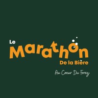 Le Marathon de la Bière logo - Similar company to Plan My Show