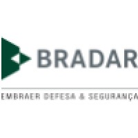 Bradar Indústria S/A logo - Similar company to Embraer-X