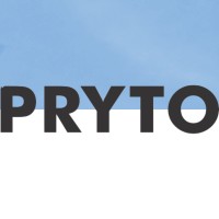 Pryto logo - Similar company to College.Dev