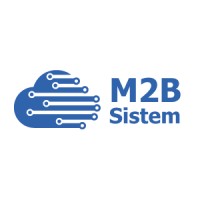 M2B Sistem Bilgi ve İletişim Teknolojileri A.Ş. logo - Similar company to Mikrotera