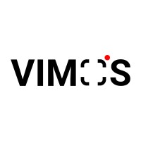 VIMOS logo - Similar company to Bocloud Technology Hk Limited
