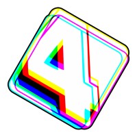 444 Production logo - Similar company to Kleek.Studio