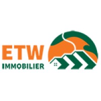 ETW IMMOBILIER logo - Similar company to Forge Logistics
