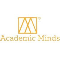 Academic Minds logo - Similar company to Mondjo