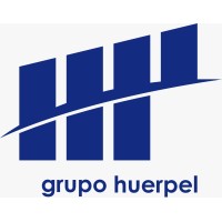 Grupo HUERPEL logo - Similar company to Simplitec