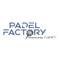 PadelFactory Middle East logo - Similar company to Padel Factory