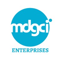 MDGCI ENTERPRISES logo - Similar company to Vermaart