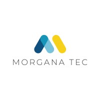 Morgana Tec logo - Similar company to Formatec