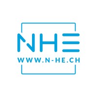 N-H Engineering GmbH logo - Similar company to Bkag Bürgin & Keller Management & Engineering Ag