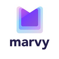 Marvy Homes logo - Similar company to Perel Group