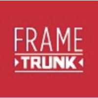 FrameTrunk logo - Similar company to Luna Domes