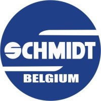 SCHMIDT BELGIUM logo - Similar company to Kader 20