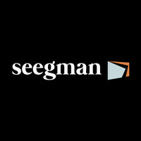 Seegman logo - Similar company to Abanlex
