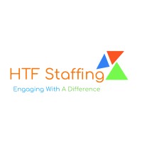 HTF Staffing logo - Similar company to Edu-Aids