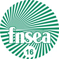 FNSEA 16 logo - Similar company to European Publishers Council (Epc)