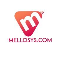 MELLOSYS logo - Similar company to Composabase