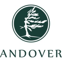 Andover Capital logo - Similar company to Mccain Capital Inc