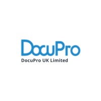 Docupro UK logo - Similar company to Docupro