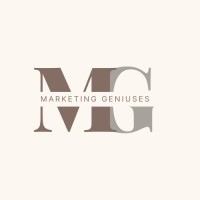 Marketing Geniuses logo - Similar company to Digital Naya Marketing Agency In Ahmedabad