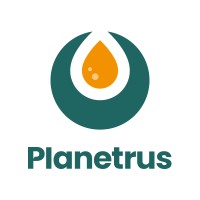 Planetrus logo - Similar company to Ingress Renewables