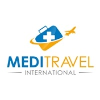 MediTravel International logo - Similar company to Mas (Mega Assistance Services Inc)