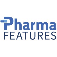 PharmaFEATURES logo - Similar company to Cold Chain Iq