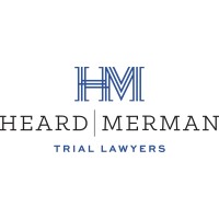 Heard Merman Law Firm logo - Similar company to Heard Law Firm Pllc