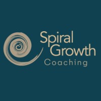 Spiral Growth Coaching logo - Similar company to Jordanna Eyre | Spiral Growth Systems For Self-Aware Leadership