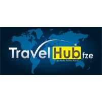 Travel Hub FZE-LLC logo - Similar company to Claritech Analysis