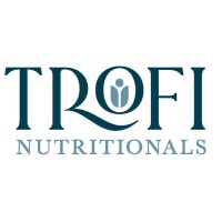 Trofi Nutritionals logo - Similar company to Hyde Park Group Food Innovation