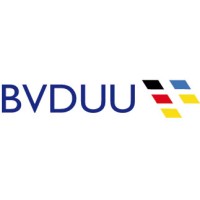 Federal Association of German Business in Ukraine logo - Similar company to Allianz Der Verbände E.V.