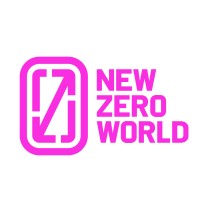New Zero World logo - Similar company to Time For Better