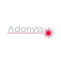 Adonyss - Medical Equipment logo - Similar company to Newface Group
