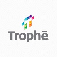 Trophe International logo - Similar company to El Sol Del Centro
