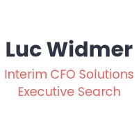 Luc Widmer Executive Search logo - Similar company to Itopia Ag - Corporate Information Technology