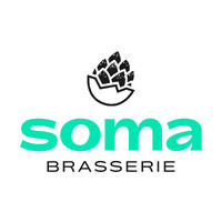 Brasserie Soma logo - Similar company to Eco-Dyn