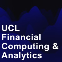 Financial Computing and Analytics, University College London logo - Similar company to Ucl Computer Science