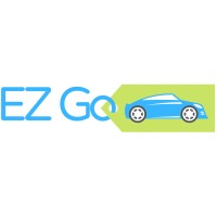 EZGo Cars logo - Similar company to Ezgo